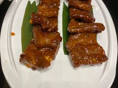 -丰收日·小海鲜·沪上家宴(顾村正大店)