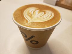 -% Arabica阿拉比卡咖啡(深圳湾万象城店)