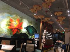 -大茴香越法料理(SOHO复兴店)