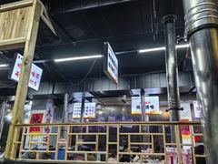 -大王·水浒烤肉(交通路直营总店)