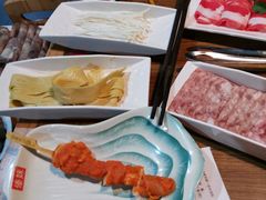 -傣妹火锅(南京东路一店)