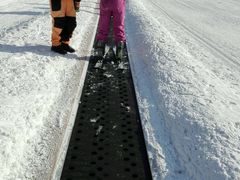 -采薇庄园四季滑雪场
