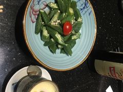 山葵-德川家日本料理(中关村寰太大厦店)