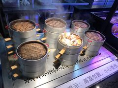 -盛江山自助料理(奥莱锦辉购物广场店)