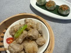 -潮府馆·非遗潮州菜·世纪公园(新国际博览中心店)