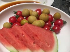-恒记饭店(珠江路总店)