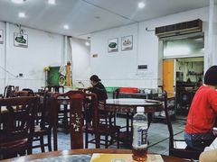 大堂-红星光发煲仔饭(大石街店)