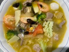 -小绍兴家宴·百年绍兴菜(鲁迅路店)