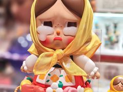 -泡泡玛特POPMART(柏威年购物中心店)