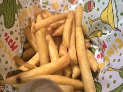 -Famous肥猫墨西哥音乐餐吧(五棵松华熙LIVE店)