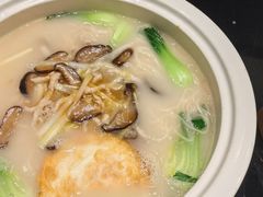 -富淳饭店(陆家嘴保利广场店)