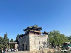 -颐和园