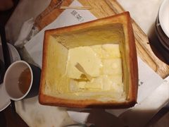 -绿茶餐厅(东莞翔龙天地店)