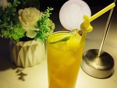 -Tipsy Bar•屋顶露台酒吧&水烟吧