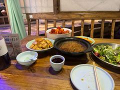 -淀里船宴(卓达店)