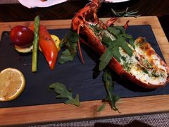 -YUE·6·西式融合餐厅(外滩六号店)