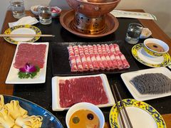-南门涮肉(上海二店)