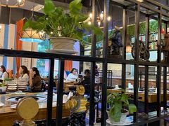 -巴色鱼捞(龙舟路直营店)