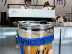 Dirty-CUBIC3三立方咖啡(凌空SOHO店)