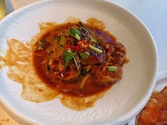 -徐记小怪兽肉蟹煲(中央大街店)