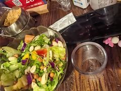 -柿子树炭烤羊腿(金台路店)