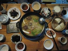 -尼玛藏家风味园(阿山食城店)