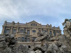 -张学良旧居陈列馆