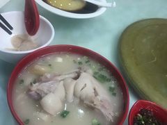 -廖老妈蹄花店(人民公园陕西街259号店)