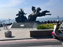 -养马岛旅游度假区
