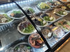 -鑫渔港海鲜本地菜·山海关浑锅(东戴河店)