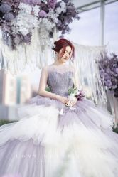 -诺丁山婚礼企划