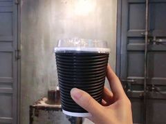 -来回·咖啡(天河南店)