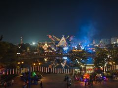 -七彩云南欢乐世界