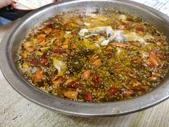 -黑皮酸菜鱼(绣花巷店)