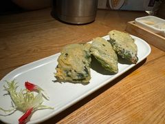 假蒌肉夹-桂小厨广西菜(印象城店)