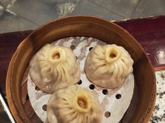 天王烤鸭包-南京大牌档(凯德大峡谷店)