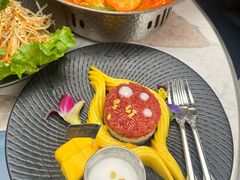 -KingThaia金泰兰(滨江天街店)