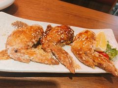 -小川洋风料理(大悦城店)