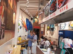 -林氏沙茶面·闽南必尝小吃(福建路店)