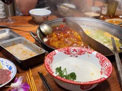 -楠火锅(仁恒梦中心店)