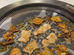 -么子烤肉(化龙池店)
