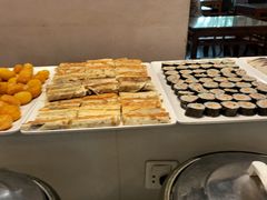 -清心素食自助餐厅(夫子庙店)