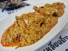 -泰莲庭·溪畔餐厅(雁栖湖店)