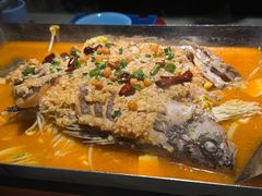 -赣菜香江西小炒(江泰国际广场店)