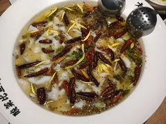 老坛子酸菜鱼-新太二·鲜料川菜(智慧城广百店)