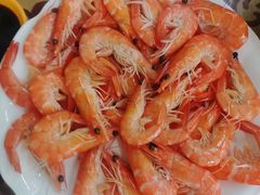 -潮香阁海鲜餐厅(较场尾店)