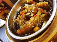 茶档丝袜奶茶（冻）-香港十三座(宝山万达店)
