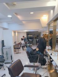 点击看大图 -雅仕 HAIR SALON 美发沙龙