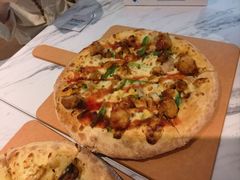 -达美乐比萨(南京路店)