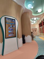 -奈尔宝家庭中心·亲子餐厅(苏州大悦城店)